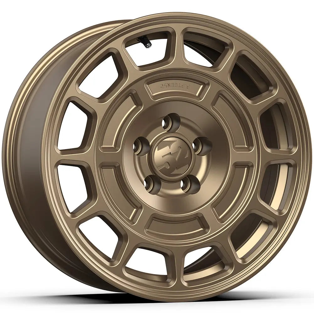 Fifteen52 Metrix MX Bronze wheel