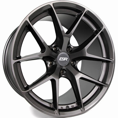 ESR RF2 Gray wheel