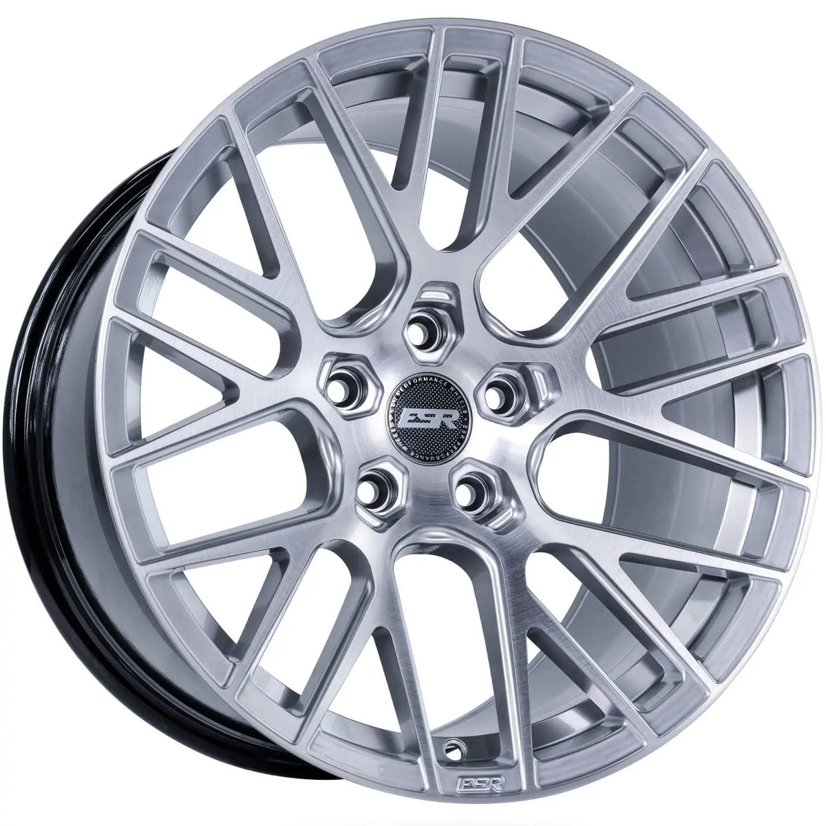 ESR RF11 Hypersilver wheel