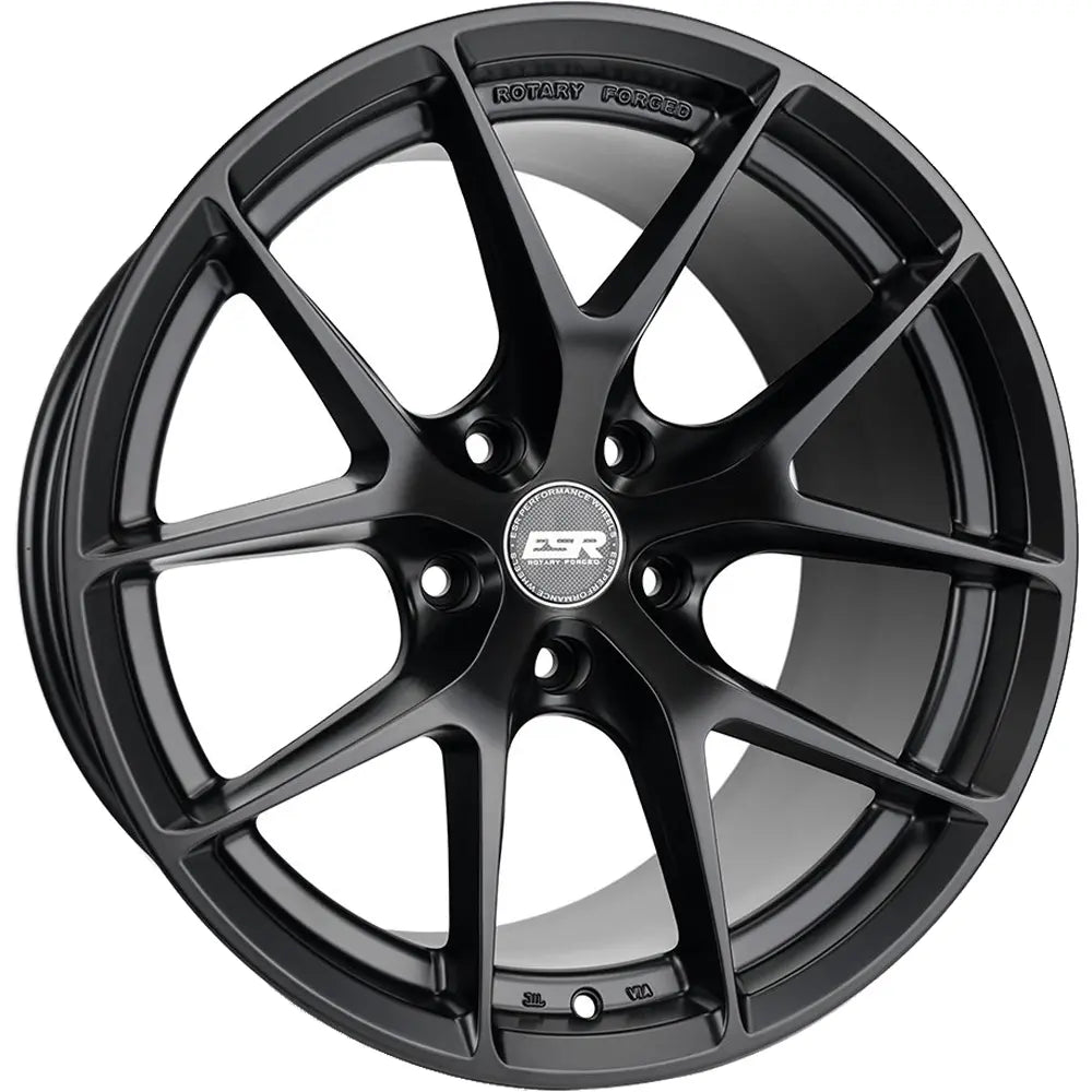 ESR RF2 Black wheel