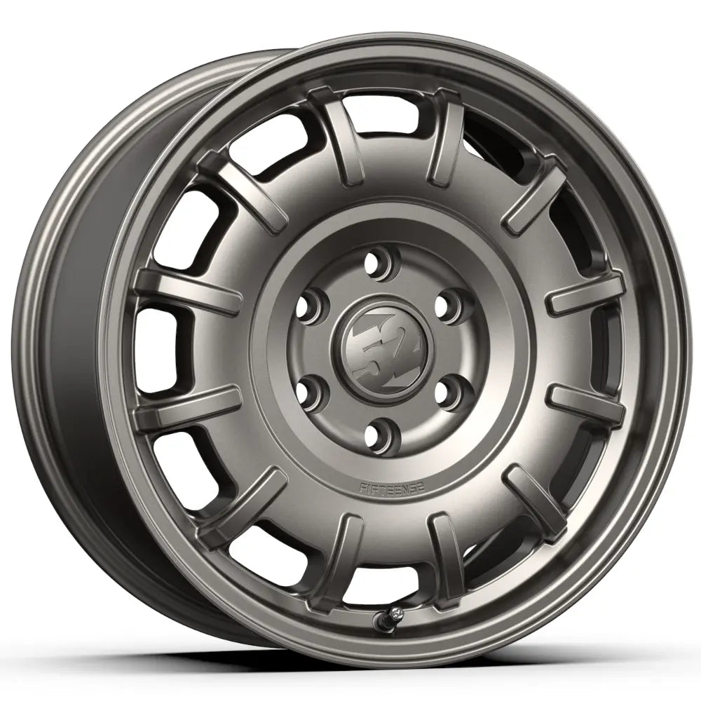 Fifteen52 Bundt SV Gray wheel