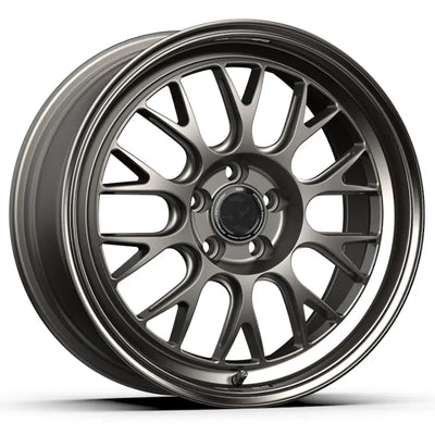Fifteen52 Holeshot RSR Magnesium Gray wheel