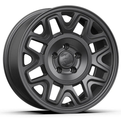 Fifteen52 Wander MX Gunmetal wheel