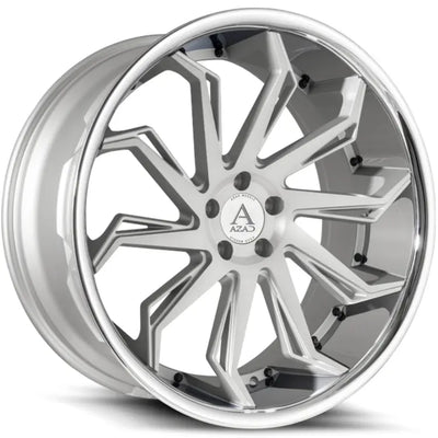 Azad AZ1101 Brushed wheel