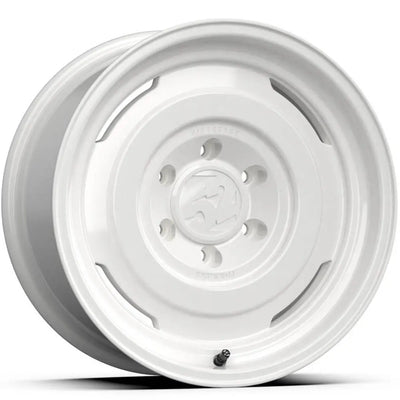 Fifteen52 Offroad Analog HD White wheel