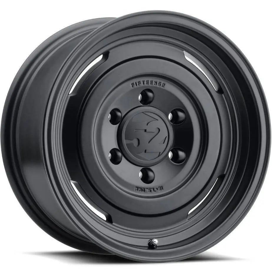Fifteen52 Offroad Analog HD Black wheel