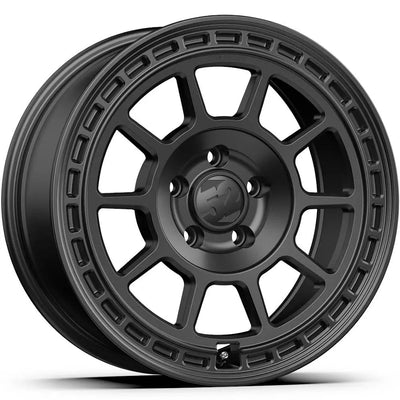 Fifteen52 Offroad Traverse MX Graphite Gray wheel