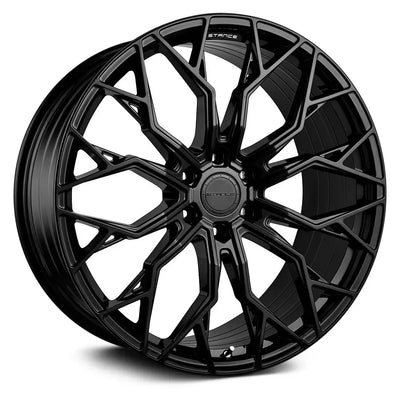 Stance XT1 Gloss Black Wheel