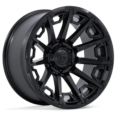 Fuel Grip Blackout wheel