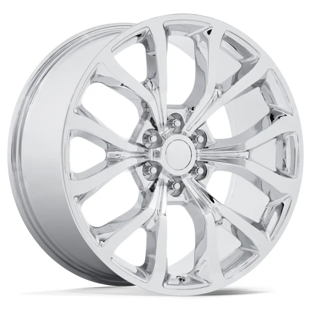 OE Performance 230 Chrome wheel
