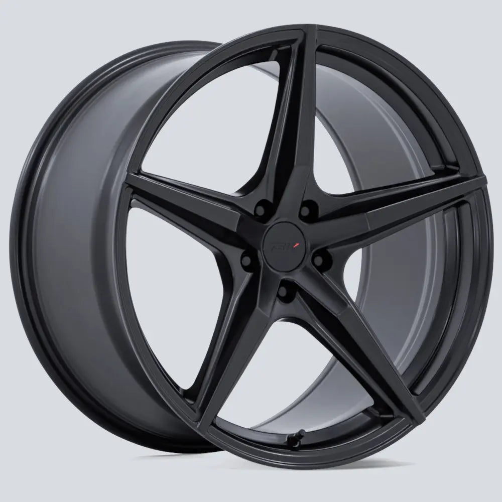 TSW Esprit Matte Black wheel