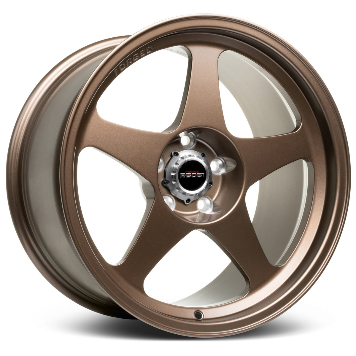 R6061 R1 Matte Bronze Wheel