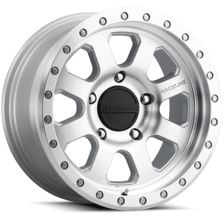 Raceline Avenger 2.0 Machined Wheel
