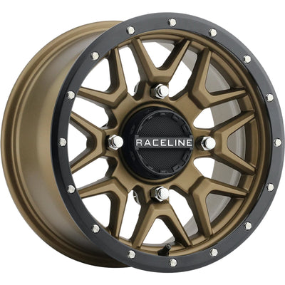 Raceline Krank Bronze Wheel