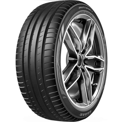 Radar Dimax e-Sport 2