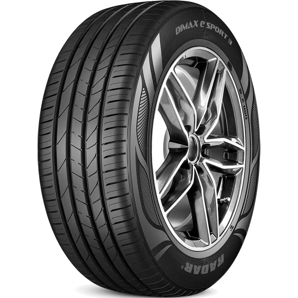 Radar Dimax e-Sport 3