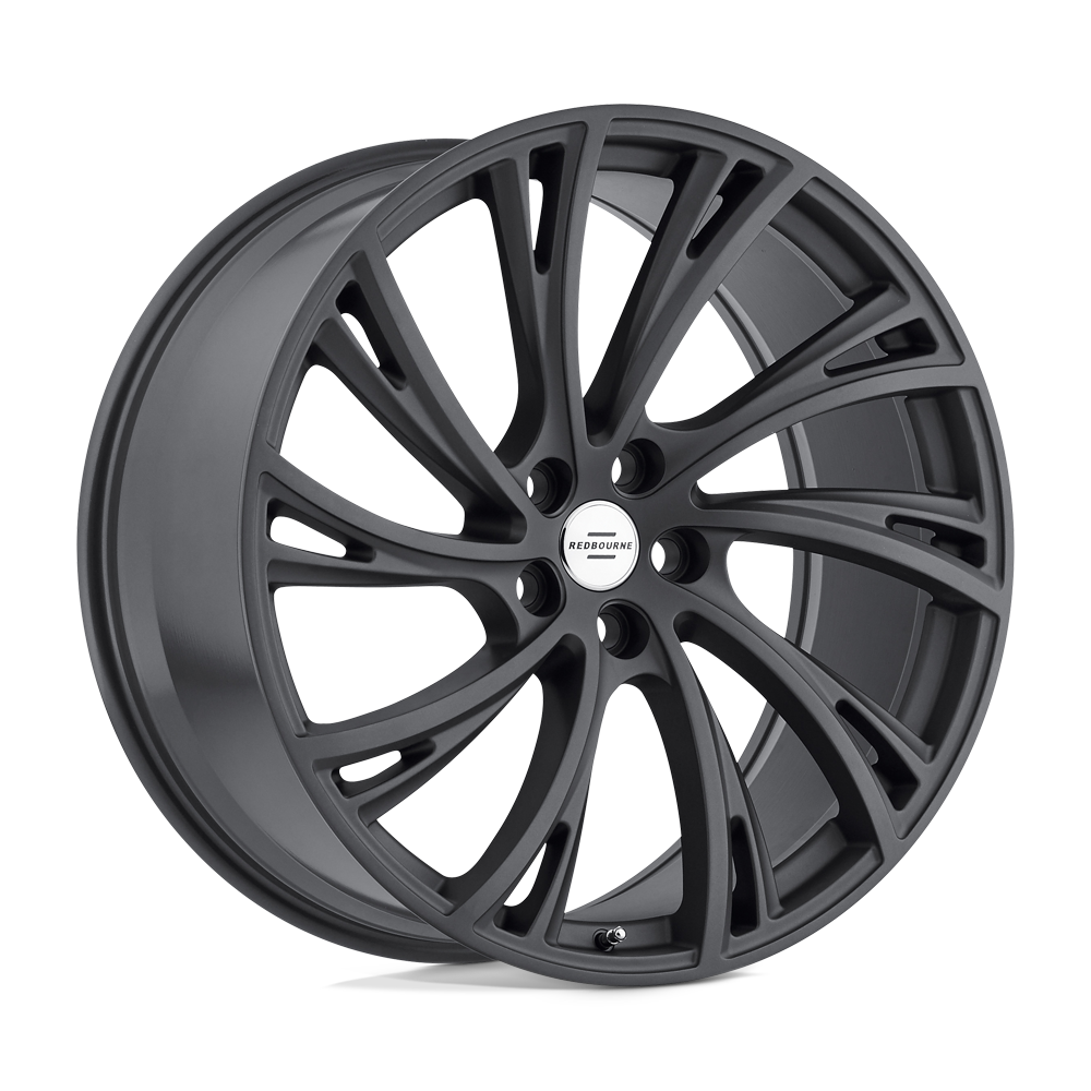 RedBourne NOBLE Gray wheel
