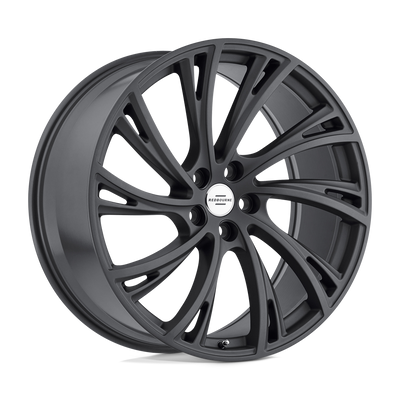 RedBourne NOBLE Gray wheel