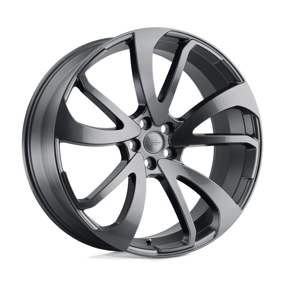 RedBourne VINCENT Gunmetal wheel