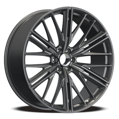 Replica C30 Hypersilver Wheel