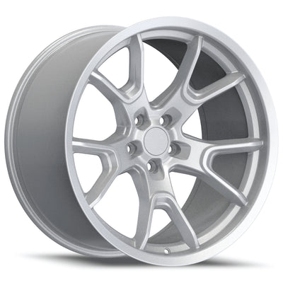 Replica DG06 Hyperblack Wheel