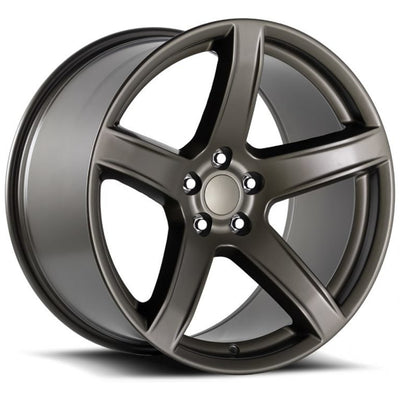 Replica DG09 Satin Bronze Wheel