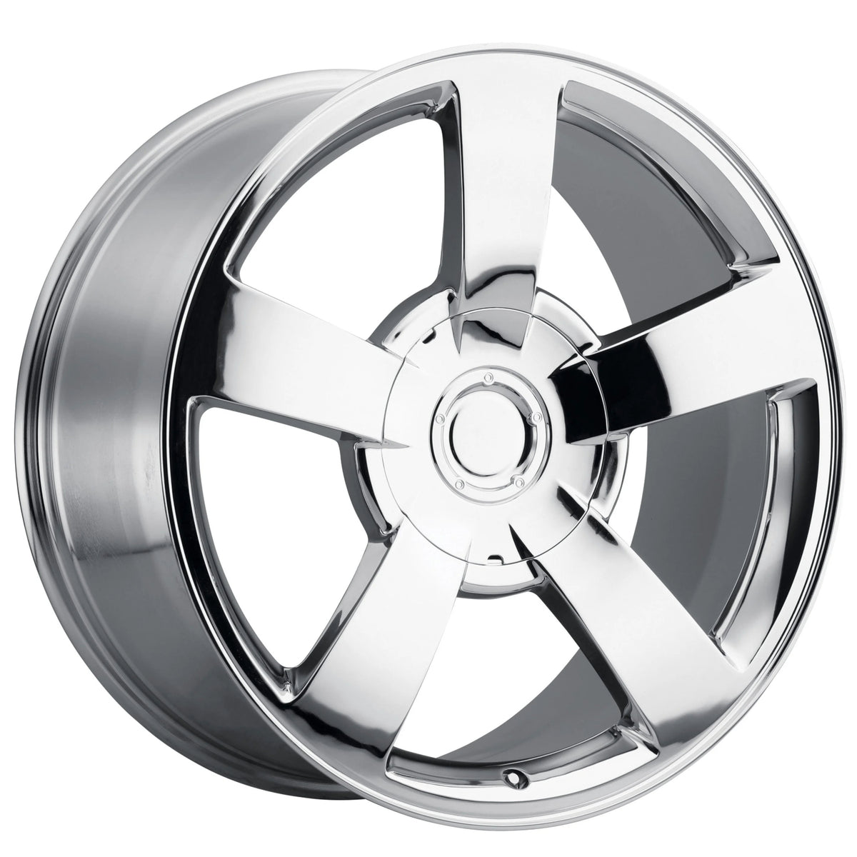Replica Tech RT30 Chrome Wheel
