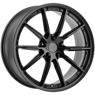Revolution Racing RF1 Satin Black Wheel