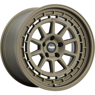 Revolve APVD No 0119 Bronze Wheel