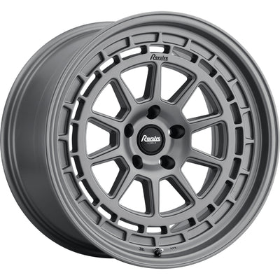 Revolve APVD No 0119 Gray Wheel