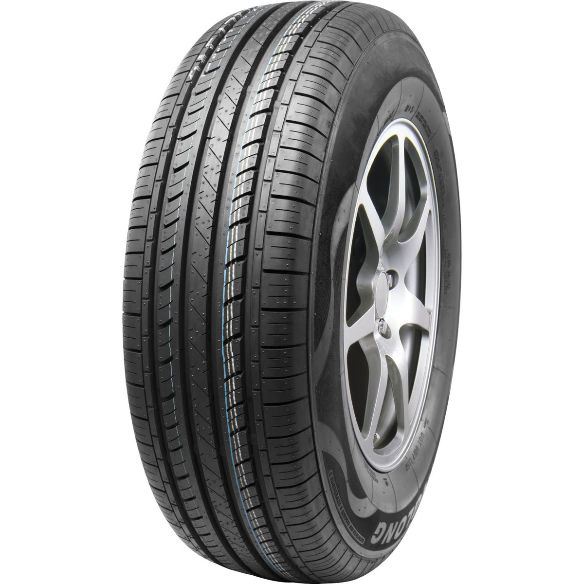 Road One Cavalry A/S Tire