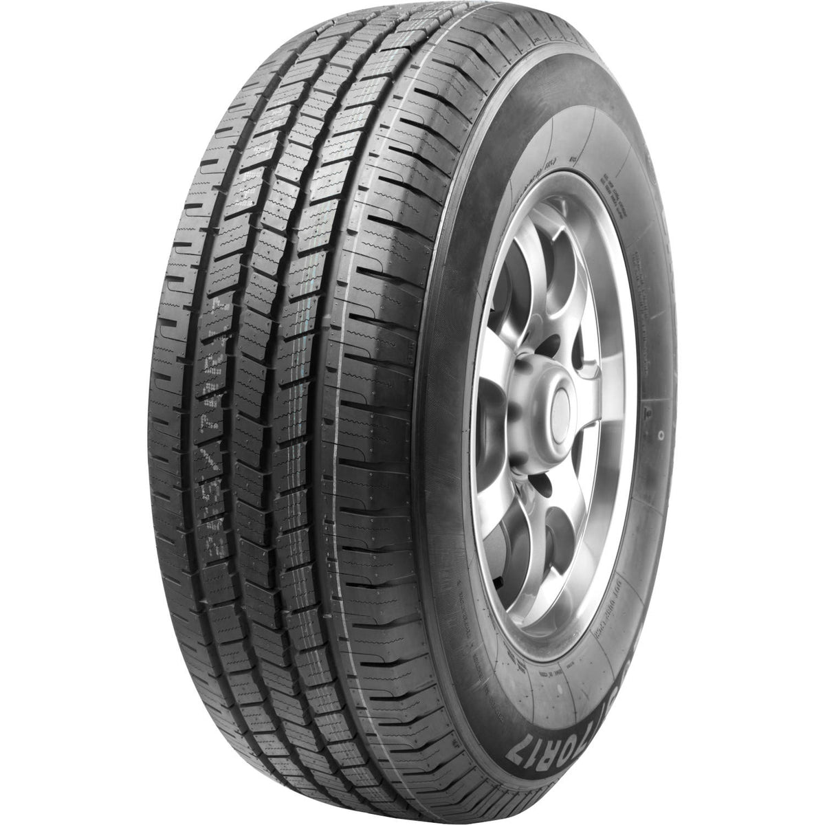 Road One Cavalry H/T Tire