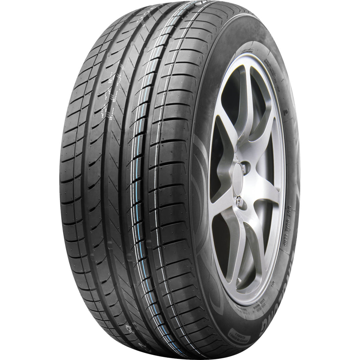Road One Cavalry HP Tire
