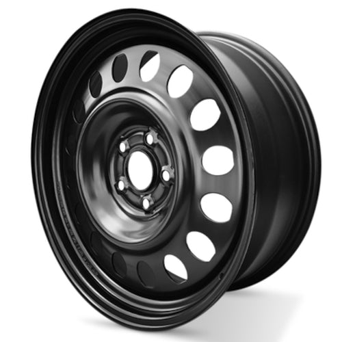 Road Ready RRW-0001 Black Wheel