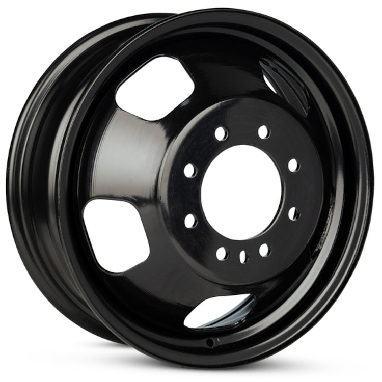 Road Ready RRW-02191 Black Wheel