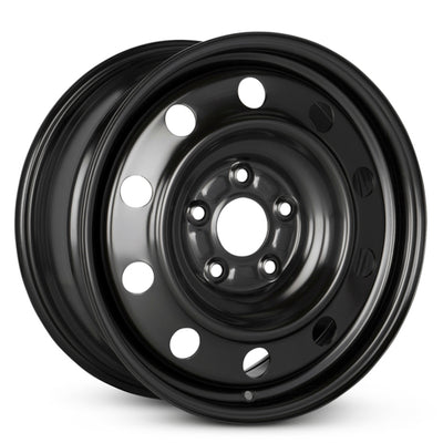 Road Ready RRW-02620 Black Wheel