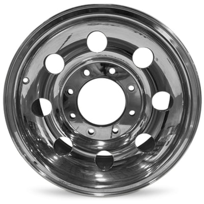 Road Ready RRW-03338B Polished Wheel