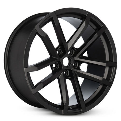 Road Ready RRW-05547 Black Wheel