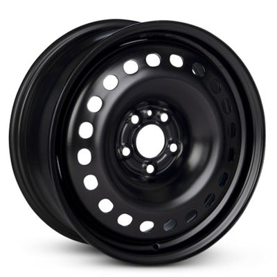 Road Ready RRW-09134 Black Wheel