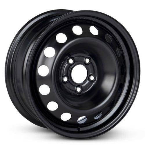Road Ready RRW-09229 Black Wheel