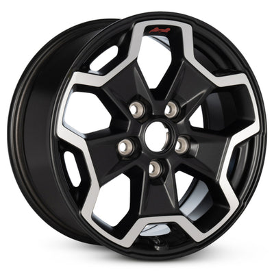 Road Ready RRW-09237A Black Wheel