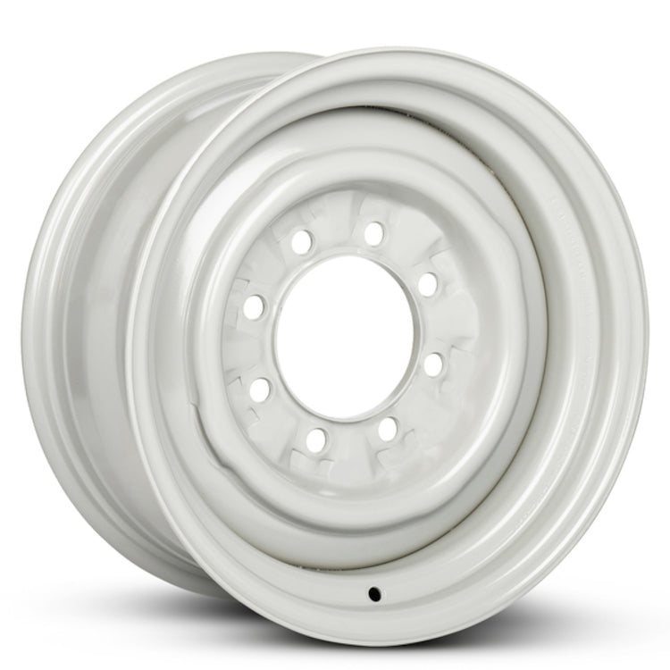 Road Ready RRW-10057 Gray Wheel