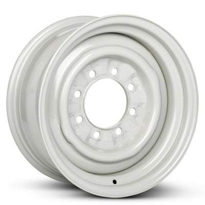 Road Ready RRW-10057 Gray wheel