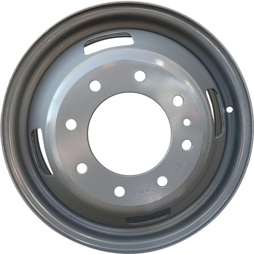 Road Ready RRW-10093 Gray Wheel