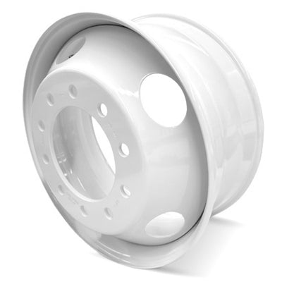Road Ready RRW-105-0011 White Wheel