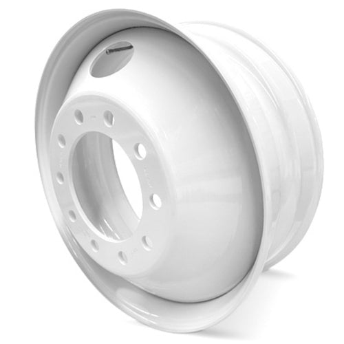 Road Ready RRW-105-0012 White Wheel