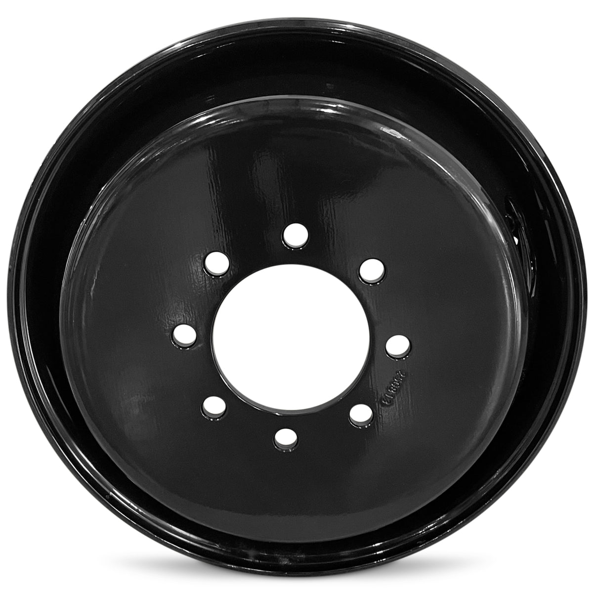 Road Ready RRW-105-0033 Black Wheel