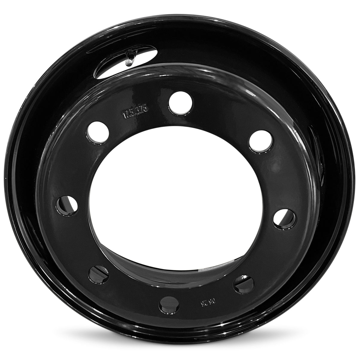Road Ready RRW-105-0034 Black Wheel