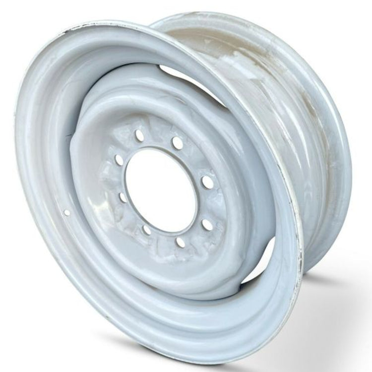 Road Ready RRW-1599B Gray Wheel
