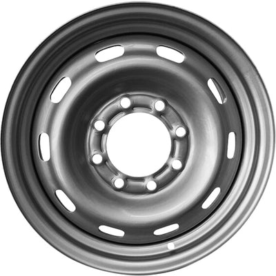 Road Ready RRW-2312 Gray Wheel